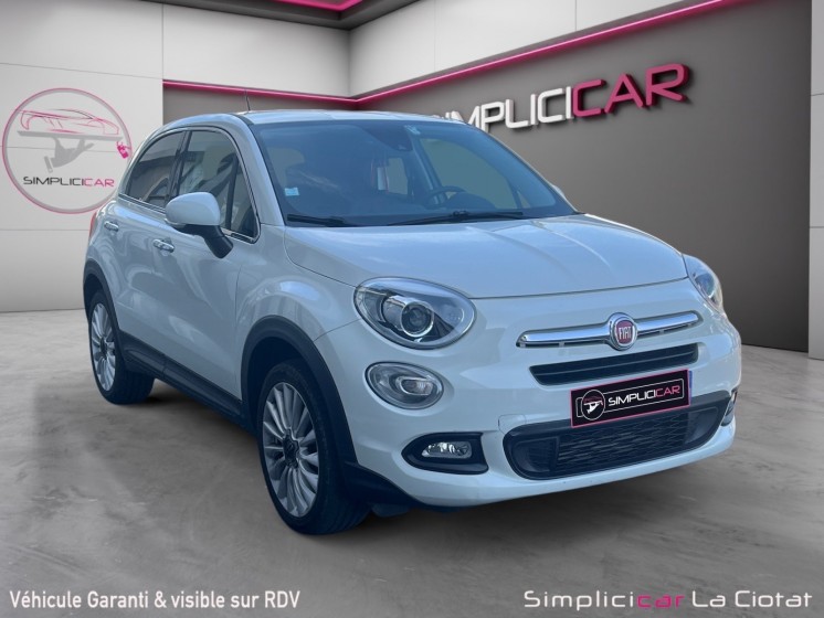 Fiat 500x 1.4 multiair 140 ch lounge parfait etat distri ok occasion simplicicar la ciotat simplicicar simplicibike france Fiat 500x 1.4 multiair 140 ch lounge parfait etat distri ok occasion simplicicar la ciotat simplicicar simplicibike france