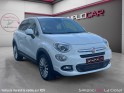 Fiat 500x 1.4 multiair 140 ch lounge parfait etat distri ok occasion simplicicar la ciotat simplicicar simplicibike france