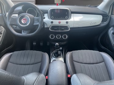 Fiat 500x 1.4 multiair 140 ch lounge parfait etat distri ok occasion simplicicar la ciotat simplicicar simplicibike france