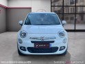 Fiat 500x 1.4 multiair 140 ch lounge parfait etat distri ok occasion simplicicar la ciotat simplicicar simplicibike france