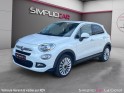 Fiat 500x 1.4 multiair 140 ch lounge parfait etat distri ok occasion simplicicar la ciotat simplicicar simplicibike france