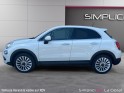 Fiat 500x 1.4 multiair 140 ch lounge parfait etat distri ok occasion simplicicar la ciotat simplicicar simplicibike france