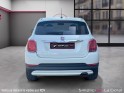 Fiat 500x 1.4 multiair 140 ch lounge parfait etat distri ok occasion simplicicar la ciotat simplicicar simplicibike france