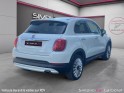 Fiat 500x 1.4 multiair 140 ch lounge parfait etat distri ok occasion simplicicar la ciotat simplicicar simplicibike france