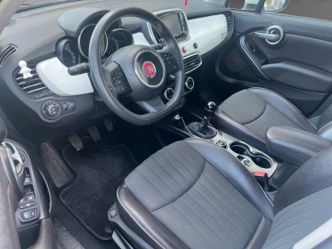 Fiat 500x 1.4 multiair 140 ch lounge parfait etat distri ok occasion simplicicar la ciotat simplicicar simplicibike france