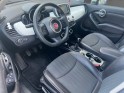 Fiat 500x 1.4 multiair 140 ch lounge parfait etat distri ok occasion simplicicar la ciotat simplicicar simplicibike france