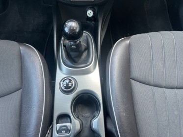 Fiat 500x 1.4 multiair 140 ch lounge parfait etat distri ok occasion simplicicar la ciotat simplicicar simplicibike france