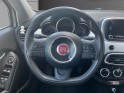 Fiat 500x 1.4 multiair 140 ch lounge parfait etat distri ok occasion simplicicar la ciotat simplicicar simplicibike france