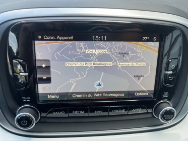 Fiat 500x 1.4 multiair 140 ch lounge parfait etat distri ok occasion simplicicar la ciotat simplicicar simplicibike france