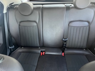 Fiat 500x 1.4 multiair 140 ch lounge parfait etat distri ok occasion simplicicar la ciotat simplicicar simplicibike france