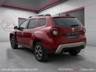 DACIA d'occasion DUSTER 1.5 BLUE DCI 115 de 2019 Vauvert (30)﻿