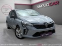 Renault clio v tce 90 evolution/radar ar/carplay/garantie occasion simplicicar salon de provence simplicicar simplicibike...