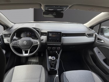 Renault clio v tce 90 evolution/radar ar/carplay/garantie occasion simplicicar salon de provence simplicicar simplicibike...