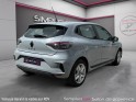 Renault clio v tce 90 evolution/radar ar/carplay/garantie occasion simplicicar salon de provence simplicicar simplicibike...