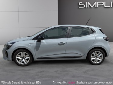 Renault clio v tce 90 evolution/radar ar/carplay/garantie occasion simplicicar salon de provence simplicicar simplicibike...