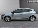 Renault clio v tce 90 evolution/radar ar/carplay/garantie occasion simplicicar salon de provence simplicicar simplicibike...