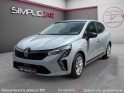 Renault clio v tce 90 evolution/radar ar/carplay/garantie occasion simplicicar salon de provence simplicicar simplicibike...