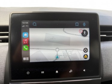 Renault clio v tce 90 evolution/radar ar/carplay/garantie occasion simplicicar salon de provence simplicicar simplicibike...