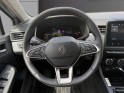 Renault clio v tce 90 evolution/radar ar/carplay/garantie occasion simplicicar salon de provence simplicicar simplicibike...
