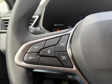 Renault clio v tce 90 evolution/radar ar/carplay/garantie occasion simplicicar salon de provence simplicicar simplicibike...