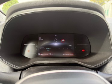 Renault clio v tce 90 evolution/radar ar/carplay/garantie occasion simplicicar salon de provence simplicicar simplicibike...