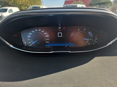 Peugeot 3008 ss eat8 allure entretien a jour bluehdi 130ch occasion avignon (84) simplicicar simplicibike france