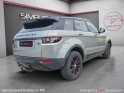 Land rover range rover evoque mark i ed4 dynamic 150ch bt6 occasion avignon (84) simplicicar simplicibike france