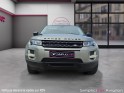 Land rover range rover evoque mark i ed4 dynamic 150ch bt6 occasion avignon (84) simplicicar simplicibike france