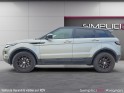 Land rover range rover evoque mark i ed4 dynamic 150ch bt6 occasion avignon (84) simplicicar simplicibike france