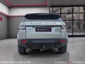 Land rover range rover evoque mark i ed4 dynamic 150ch bt6 occasion avignon (84) simplicicar simplicibike france
