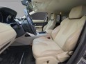 Land rover range rover evoque mark i ed4 dynamic 150ch bt6 occasion avignon (84) simplicicar simplicibike france