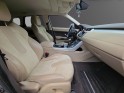 Land rover range rover evoque mark i ed4 dynamic 150ch bt6 occasion avignon (84) simplicicar simplicibike france