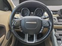 Land rover range rover evoque mark i ed4 dynamic 150ch bt6 occasion avignon (84) simplicicar simplicibike france