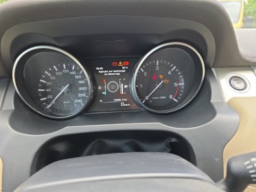 Land rover range rover evoque mark i ed4 dynamic 150ch bt6 occasion avignon (84) simplicicar simplicibike france