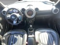 Mini countryman r60 sd 143 ch all4 cooper pack red hot chili révisé  garanti 12 mois occasion simplicicar royan simplicicar...