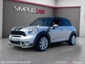 Mini countryman r60 sd 143 ch all4 cooper pack red hot chili révisé  garanti 12 mois occasion simplicicar royan simplicicar...