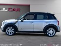 Mini countryman r60 sd 143 ch all4 cooper pack red hot chili révisé  garanti 12 mois occasion simplicicar royan simplicicar...
