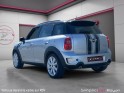 Mini countryman r60 sd 143 ch all4 cooper pack red hot chili révisé  garanti 12 mois occasion simplicicar royan simplicicar...