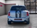 Mini countryman r60 sd 143 ch all4 cooper pack red hot chili révisé  garanti 12 mois occasion simplicicar royan simplicicar...