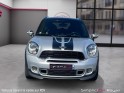 Mini countryman r60 sd 143 ch all4 cooper pack red hot chili révisé  garanti 12 mois occasion simplicicar royan simplicicar...