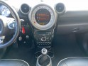 Mini countryman r60 sd 143 ch all4 cooper pack red hot chili révisé  garanti 12 mois occasion simplicicar royan simplicicar...