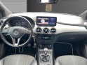 Mercedes classe b 180 cdi blueefficiency sport / garantie 12 mois occasion simplicicar mery-sur-oise simplicicar simplicibike...