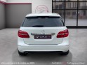 Mercedes classe b 180 cdi blueefficiency sport / garantie 12 mois occasion simplicicar mery-sur-oise simplicicar simplicibike...