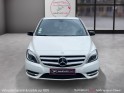 Mercedes classe b 180 cdi blueefficiency sport / garantie 12 mois occasion simplicicar mery-sur-oise simplicicar simplicibike...