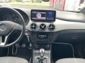 Mercedes classe b 180 cdi blueefficiency sport / garantie 12 mois occasion simplicicar mery-sur-oise simplicicar simplicibike...