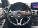 Mercedes classe b 180 cdi blueefficiency sport / garantie 12 mois occasion simplicicar mery-sur-oise simplicicar simplicibike...