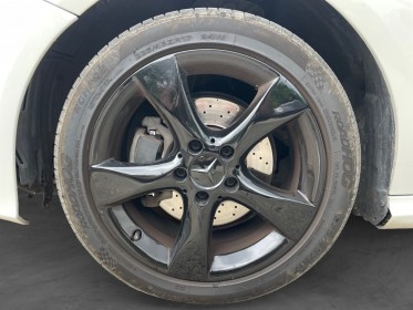 Mercedes classe b 180 cdi blueefficiency sport / garantie 12 mois occasion simplicicar mery-sur-oise simplicicar simplicibike...