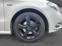 Mercedes classe b 180 cdi blueefficiency sport / garantie 12 mois occasion simplicicar mery-sur-oise simplicicar simplicibike...