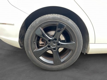 Mercedes classe b 180 cdi blueefficiency sport / garantie 12 mois occasion simplicicar mery-sur-oise simplicicar simplicibike...