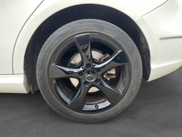Mercedes classe b 180 cdi blueefficiency sport / garantie 12 mois occasion simplicicar mery-sur-oise simplicicar simplicibike...